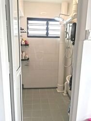 Blk 411 Pandan Gardens (Jurong East), HDB 3 Rooms #550979601